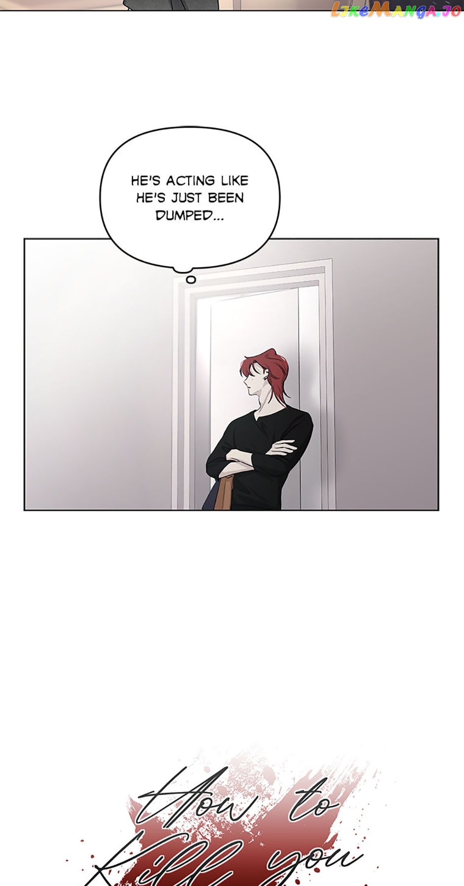 The Way To Kill You - chapter 36 - #2