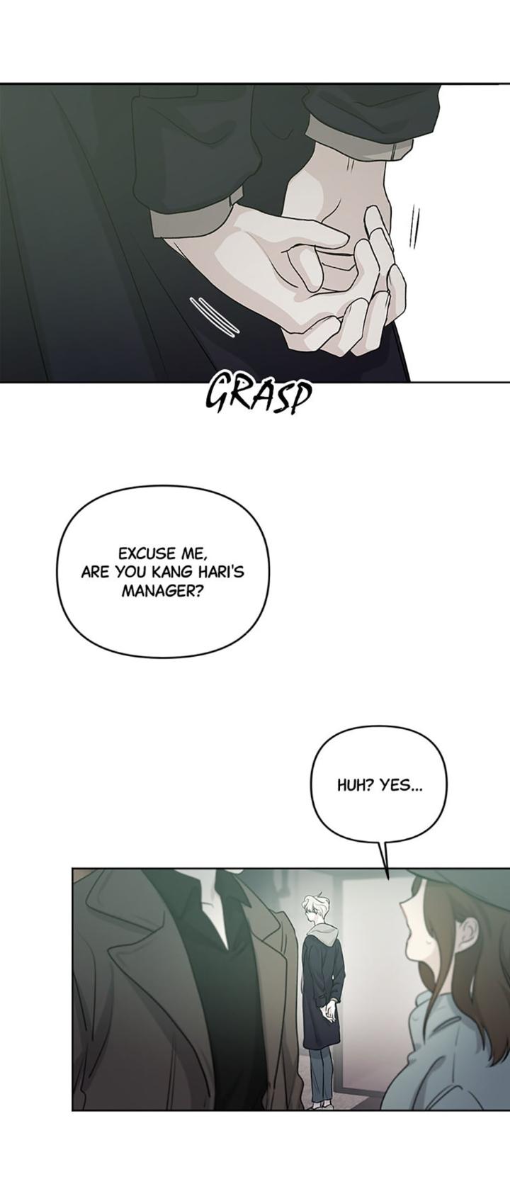 The Way to Kill You - chapter 48 - #3
