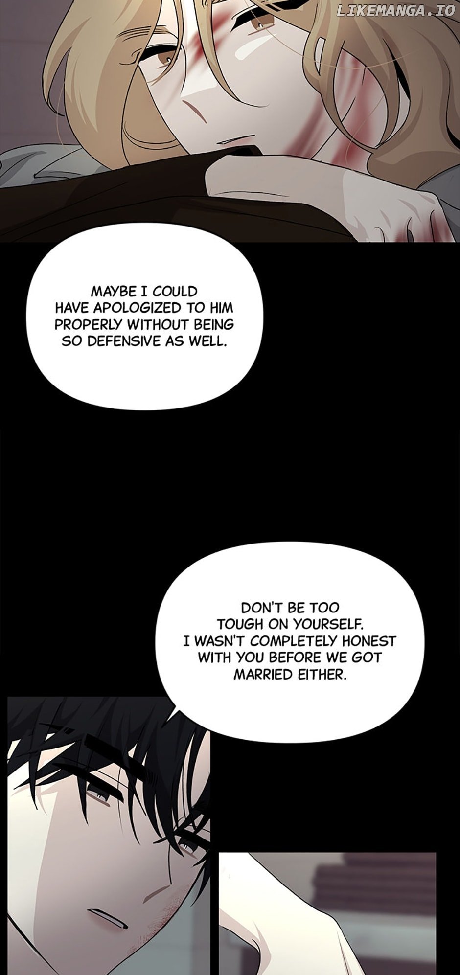 The Way To Kill You - chapter 59 - #4
