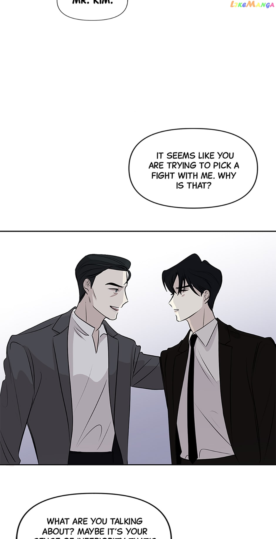 The Way to Kill You - chapter 6 - #2