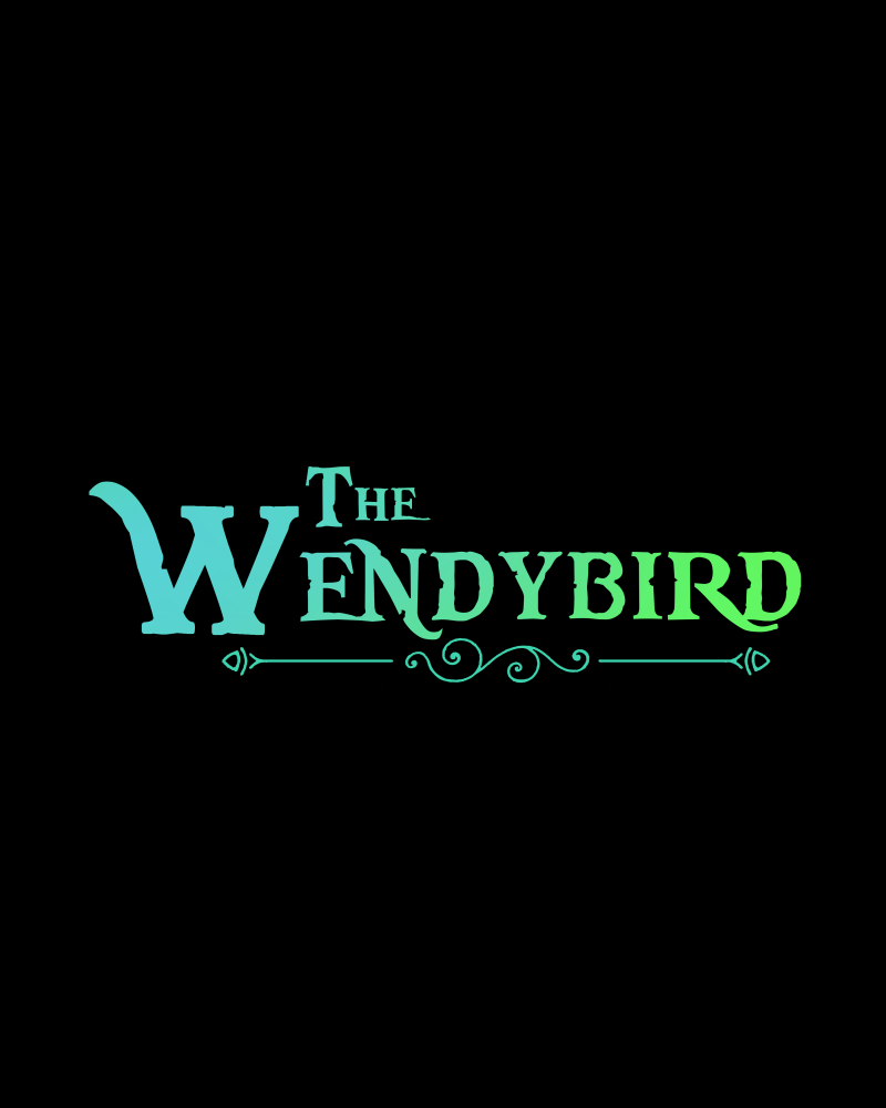 The Wendybird - chapter 3 - #1