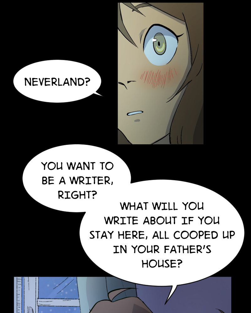 The Wendybird - chapter 3 - #4