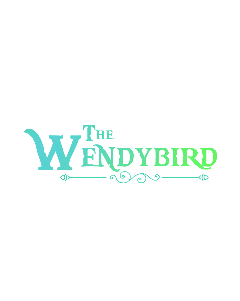 The Wendybird - chapter 4 - #1