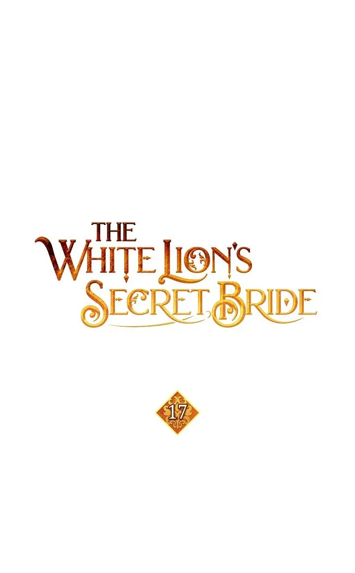 The White Lion’S Secret Bride - chapter 17 - #1
