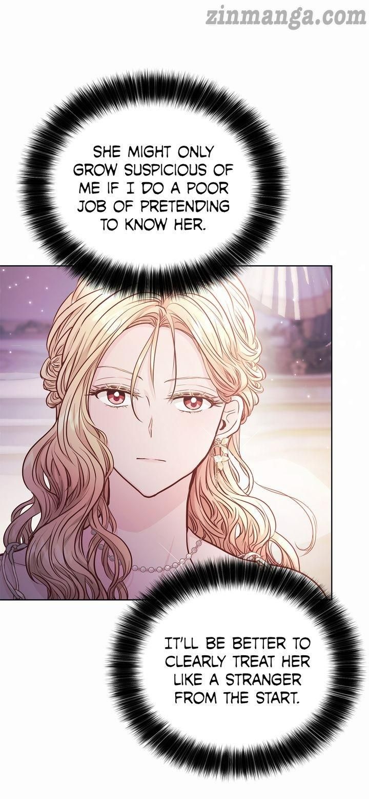 The White Lion’S Secret Bride - chapter 5 - #4