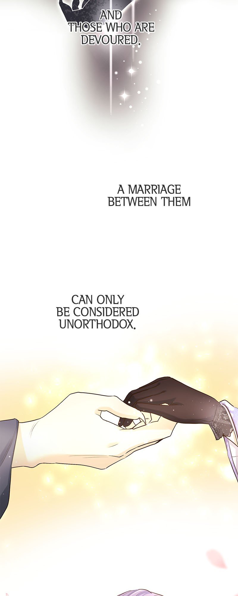 The White Wolf’s Bride - chapter 1 - #2
