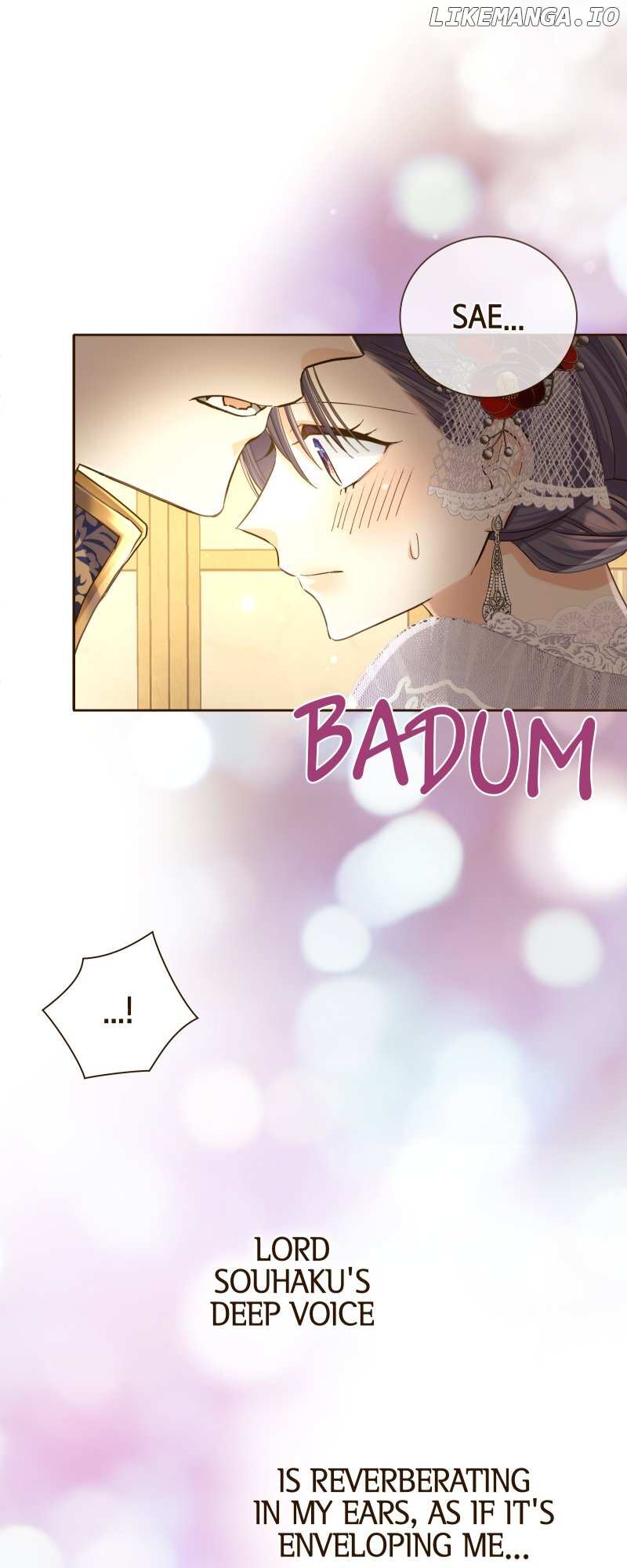 The White Wolf’s Bride - chapter 18 - #4