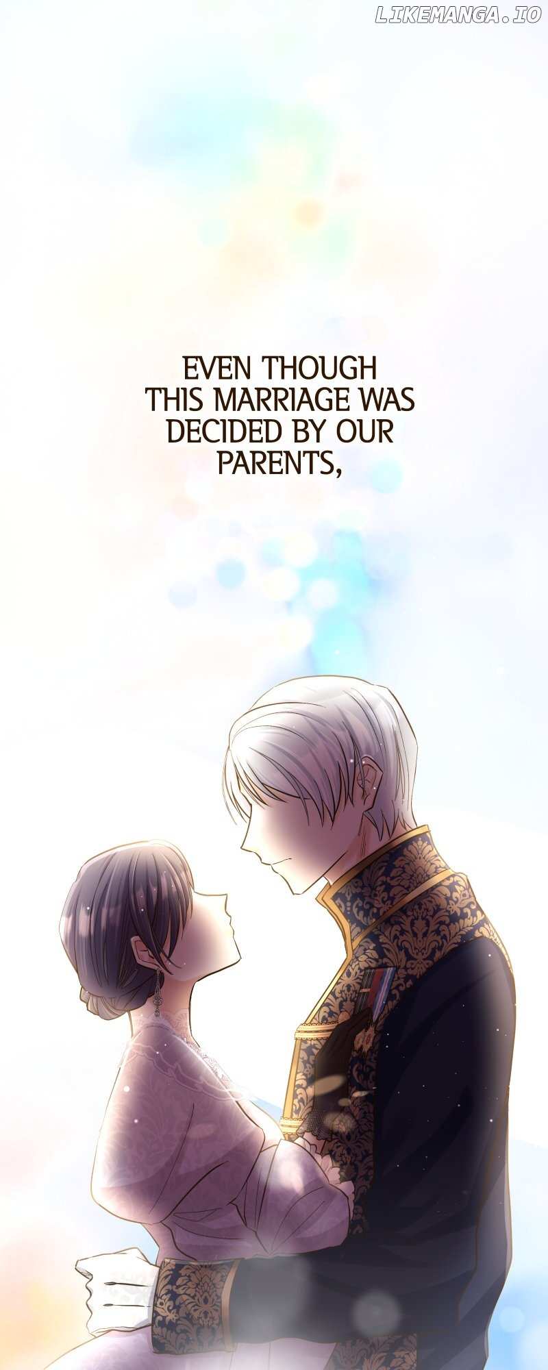The White Wolf’s Bride - chapter 18 - #6
