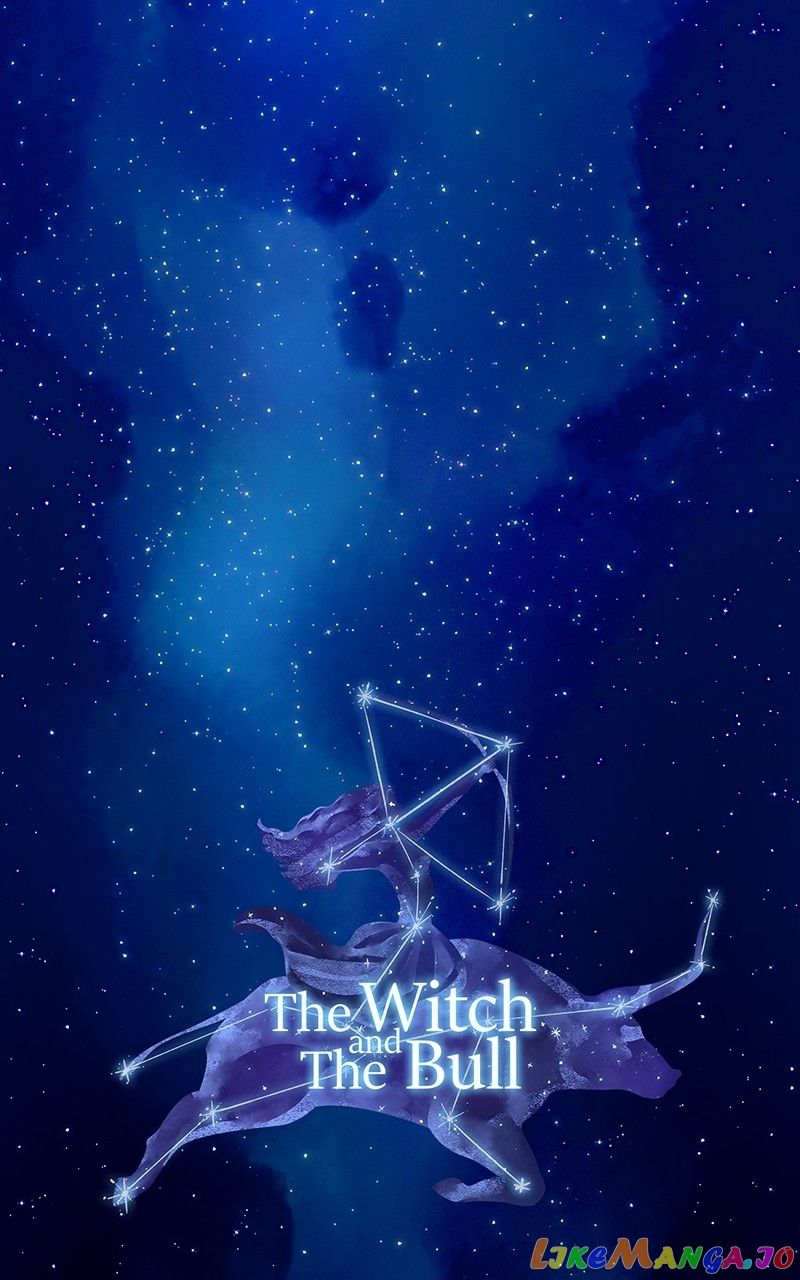 The Witch And The Bull - chapter 116 - #1