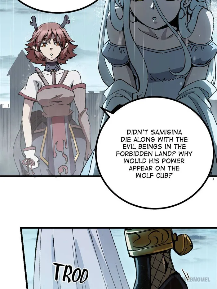 A Transmigrated Warden's Battle for Redemption - chapter 51 - #3