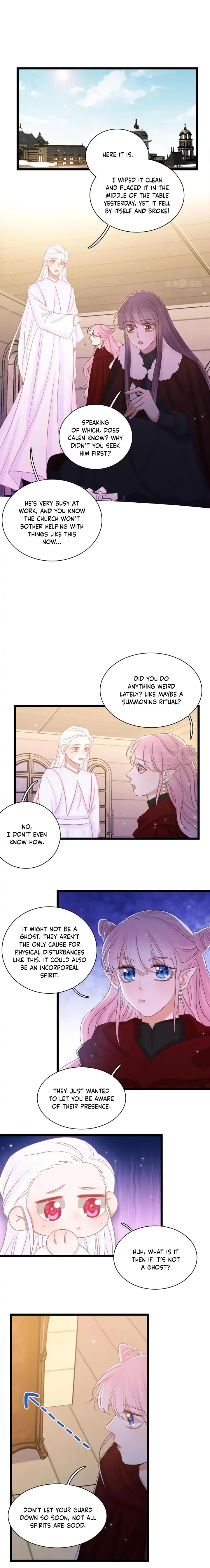 The Witch's Daily Life - chapter 51 - #2