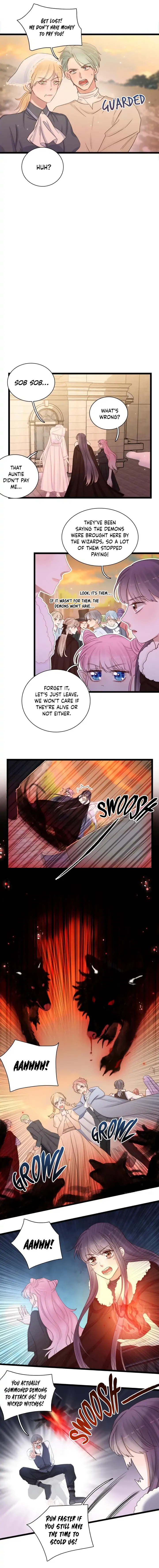 The Witch's Daily Life - chapter 52 - #2
