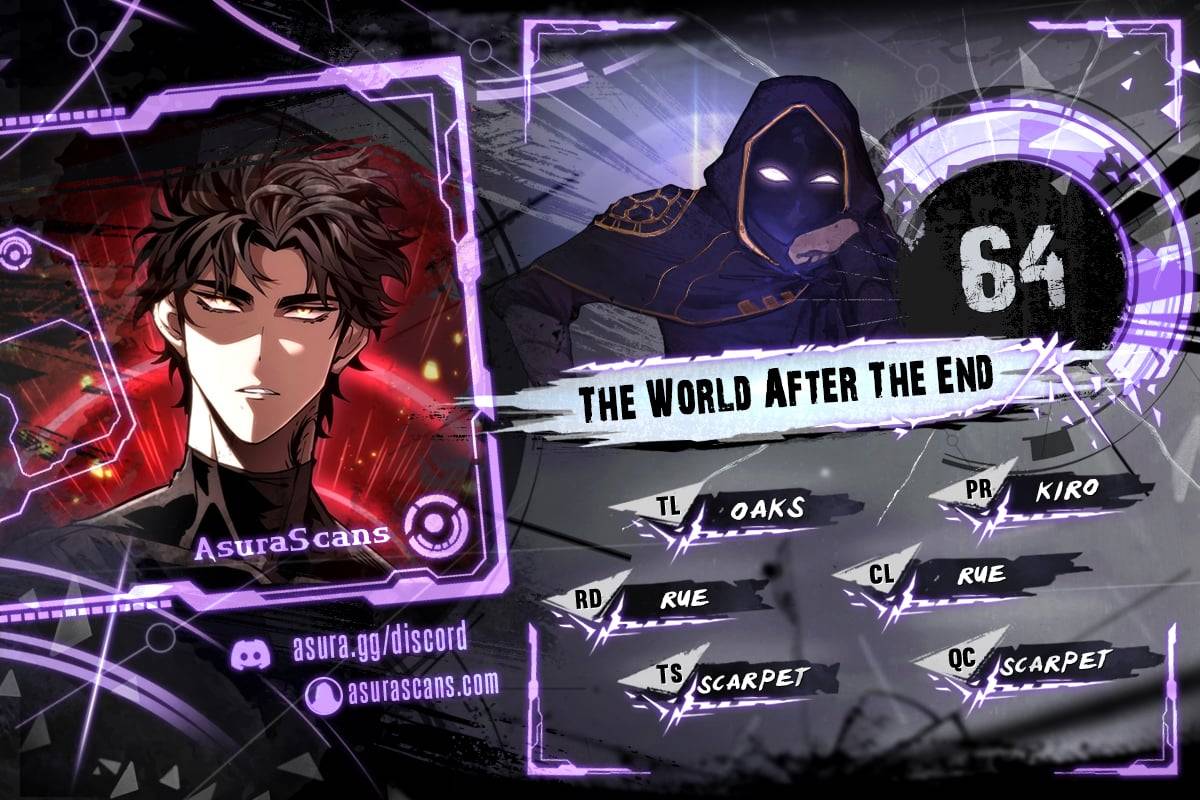 The World After The Fall - chapter 64 - #1