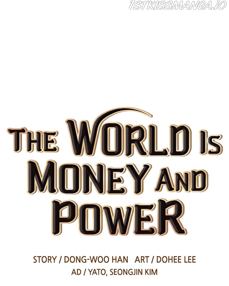 The World is Money and Power - chapter 93 - #1