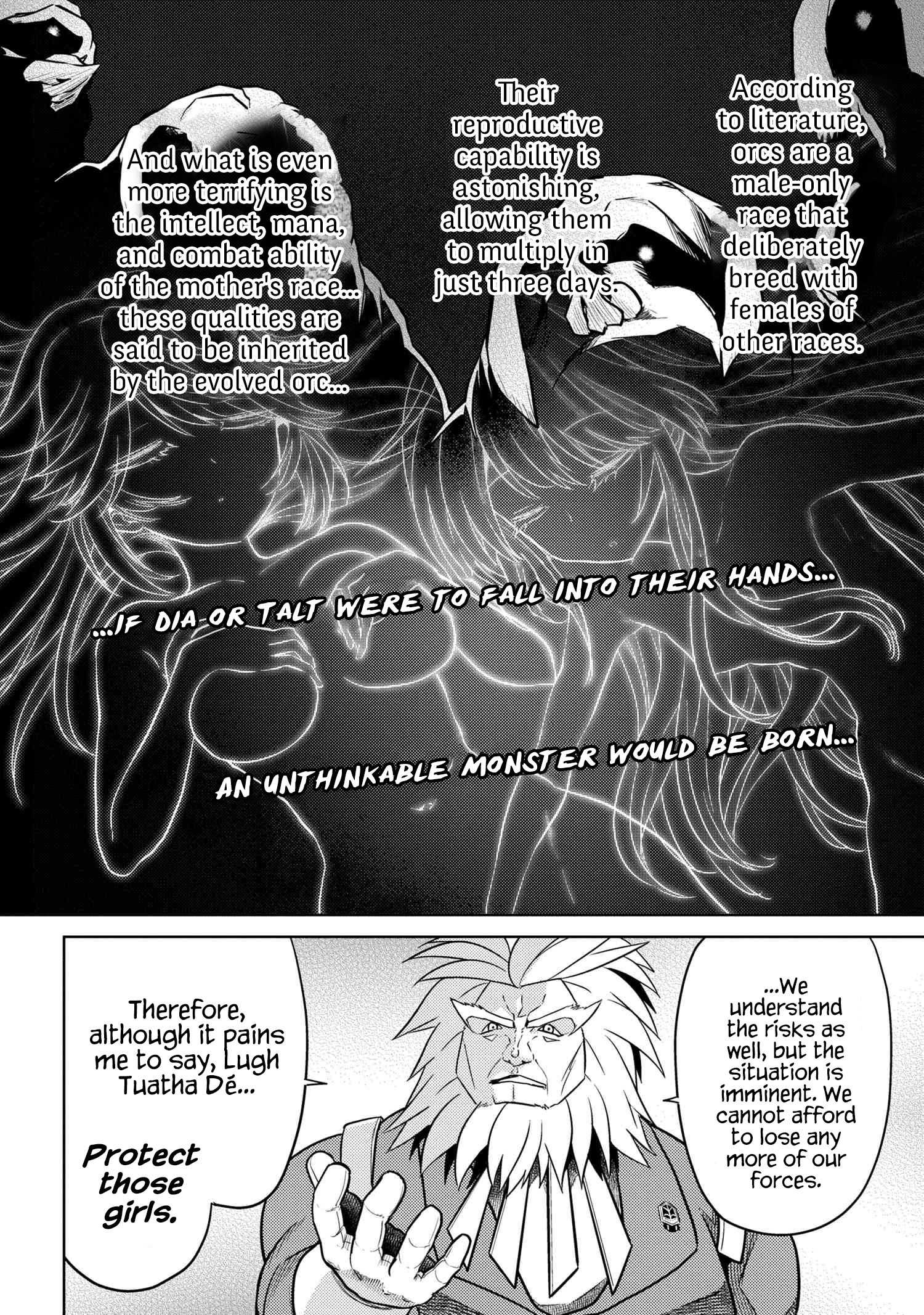 The World's Best Assassin, Reincarnated in a Different World as an Aristocrat - chapter 17 - #6