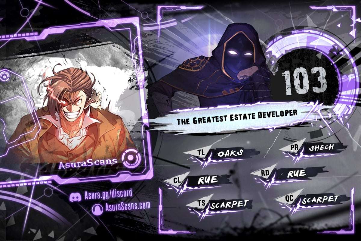 The World's Best Engineer - chapter 103 - #1