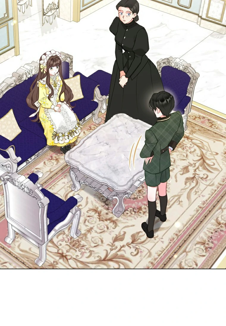 The World Without My Sister Who Everyone Loved - chapter 19 - #2