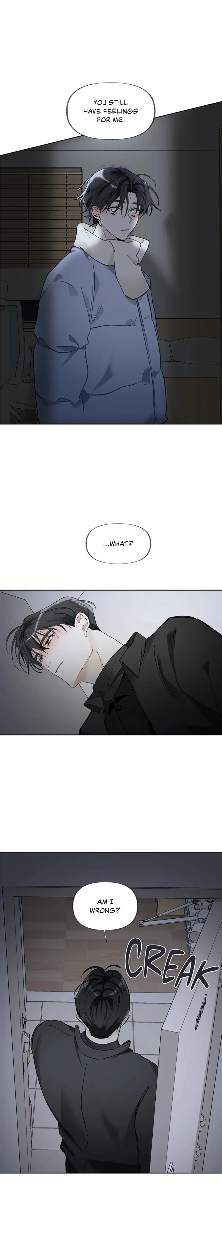 The World Without You - chapter 35 - #2