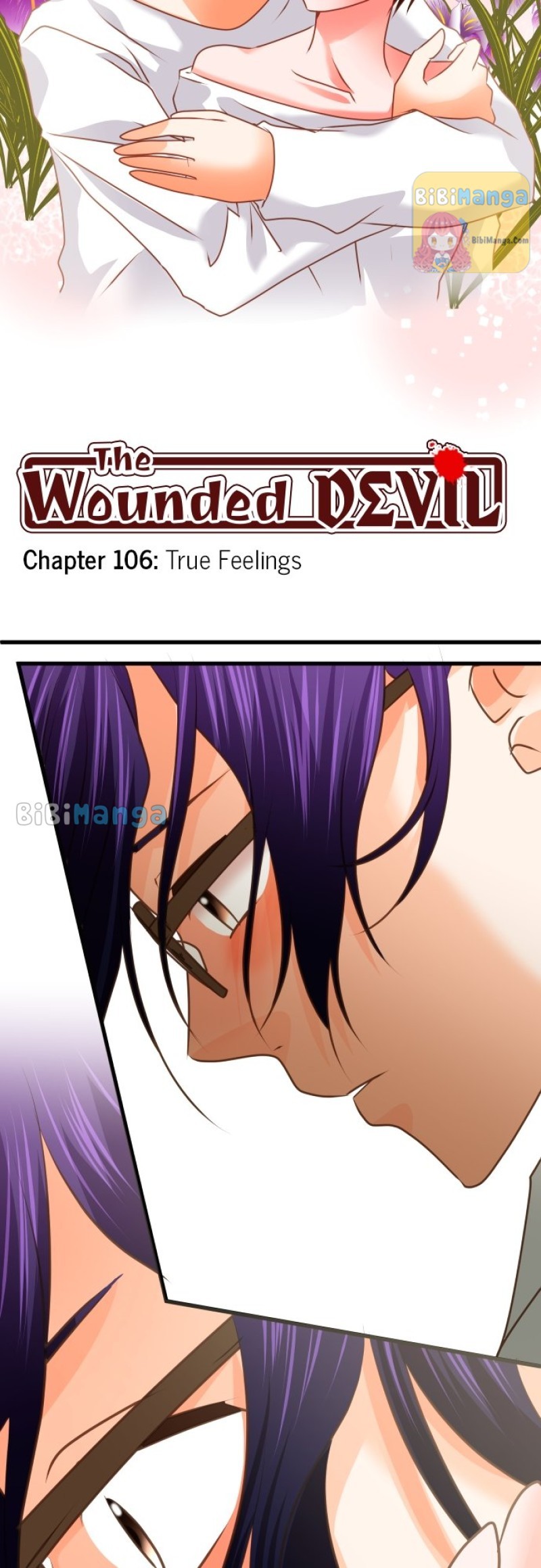 A Demon Full of Scars - chapter 106 - #3
