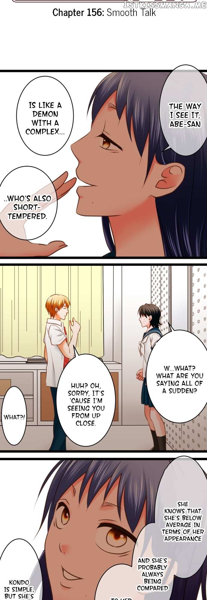 The Wounded Devil - chapter 156 - #3