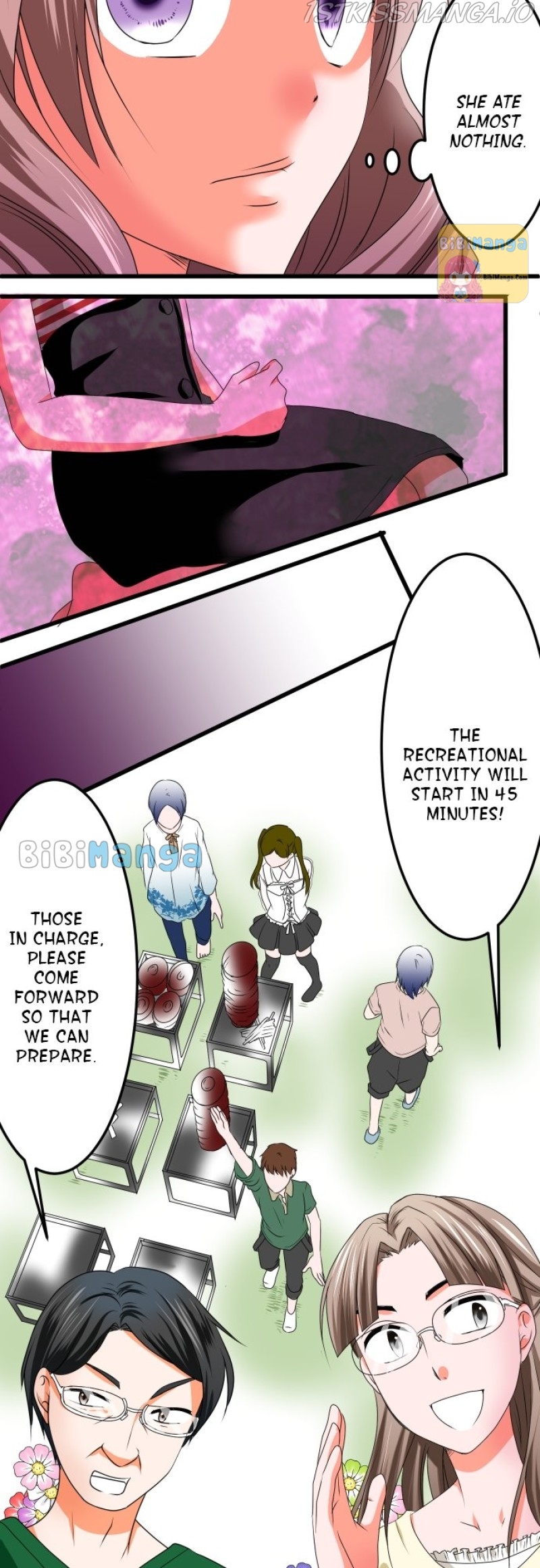 The Wounded Devil - chapter 29 - #4