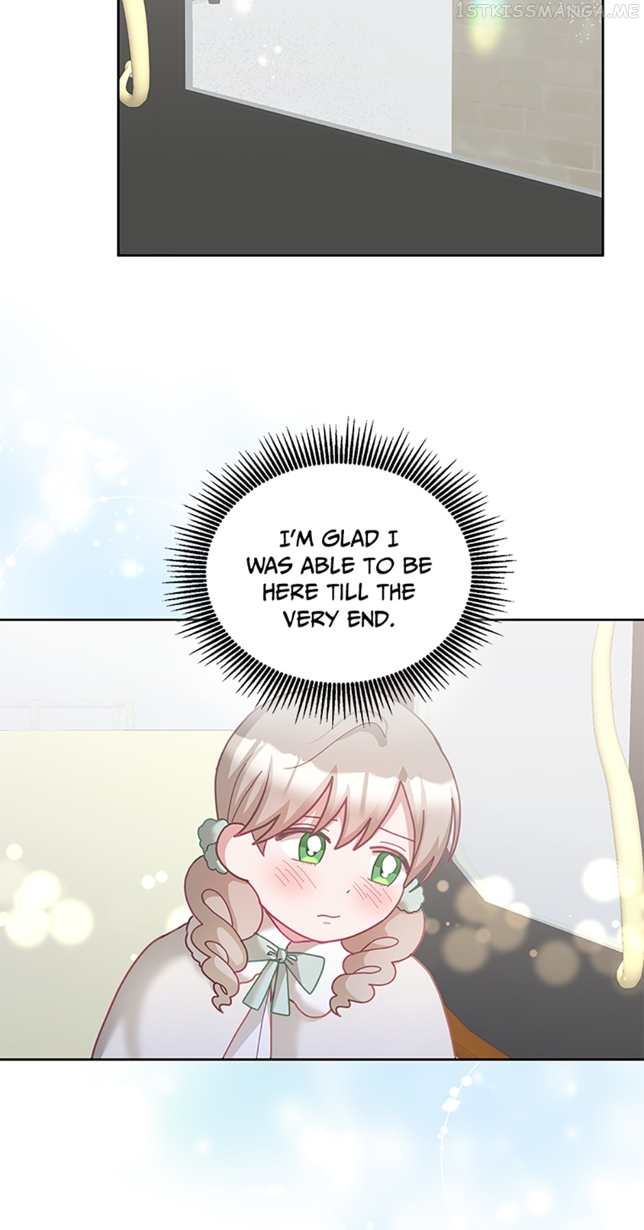The Young Lady Tames The Male Leads - chapter 75 - #2