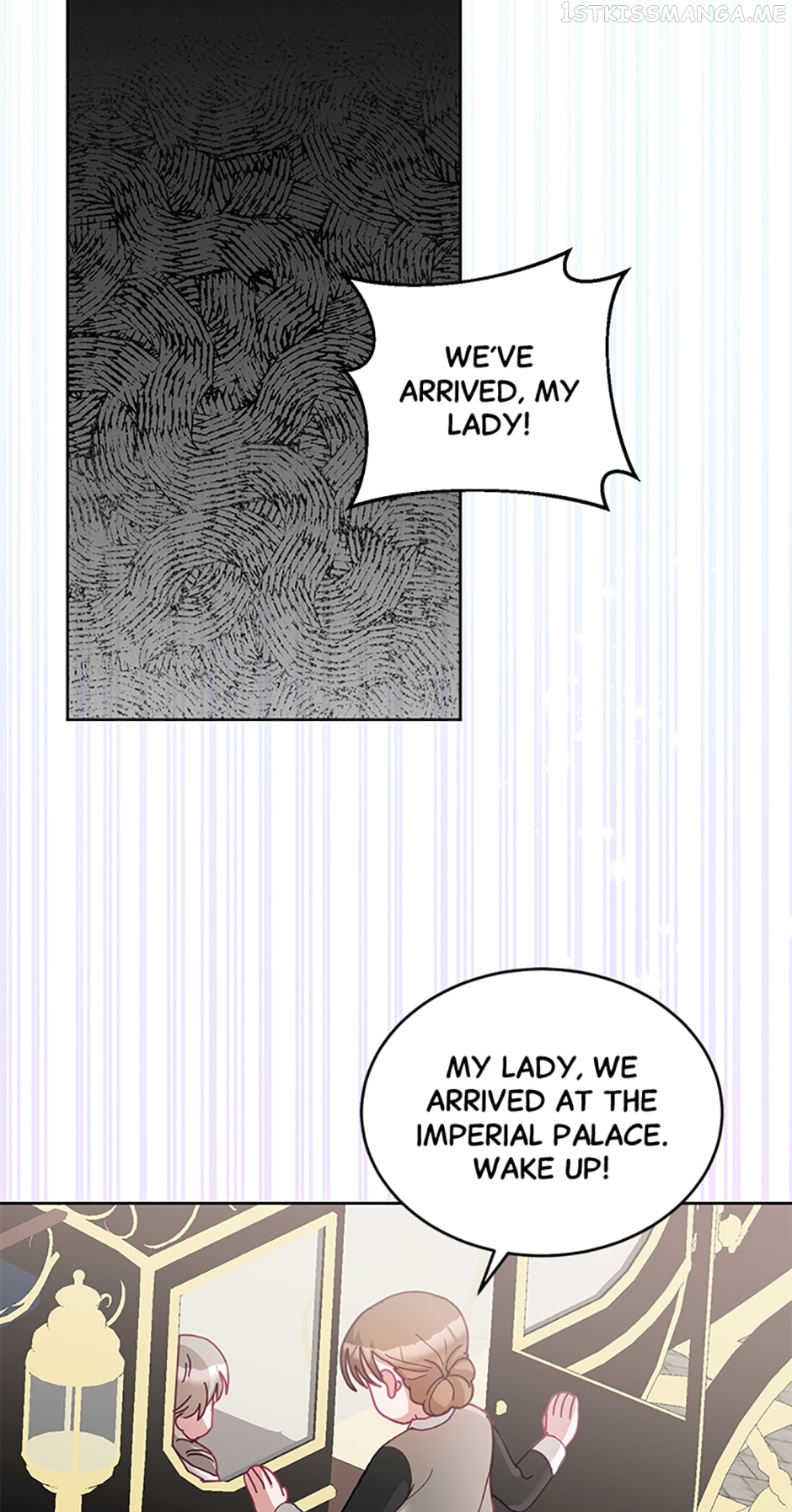 The Young Lady Tames The Male Leads - chapter 75 - #4