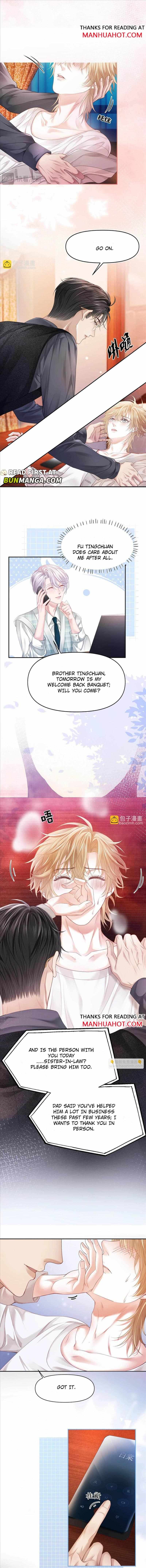 The Young Master Relies on His Beauty to Dominate the Entire System - chapter 8 - #2
