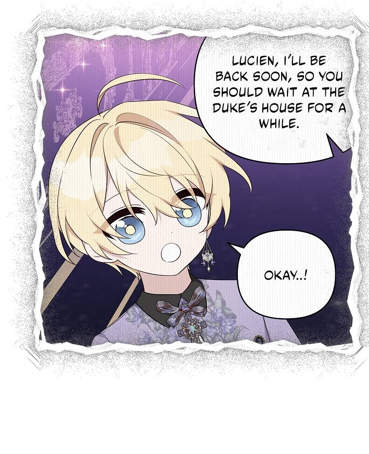 The Youngest Daughter of the Villainous Duke - chapter 46 - #6