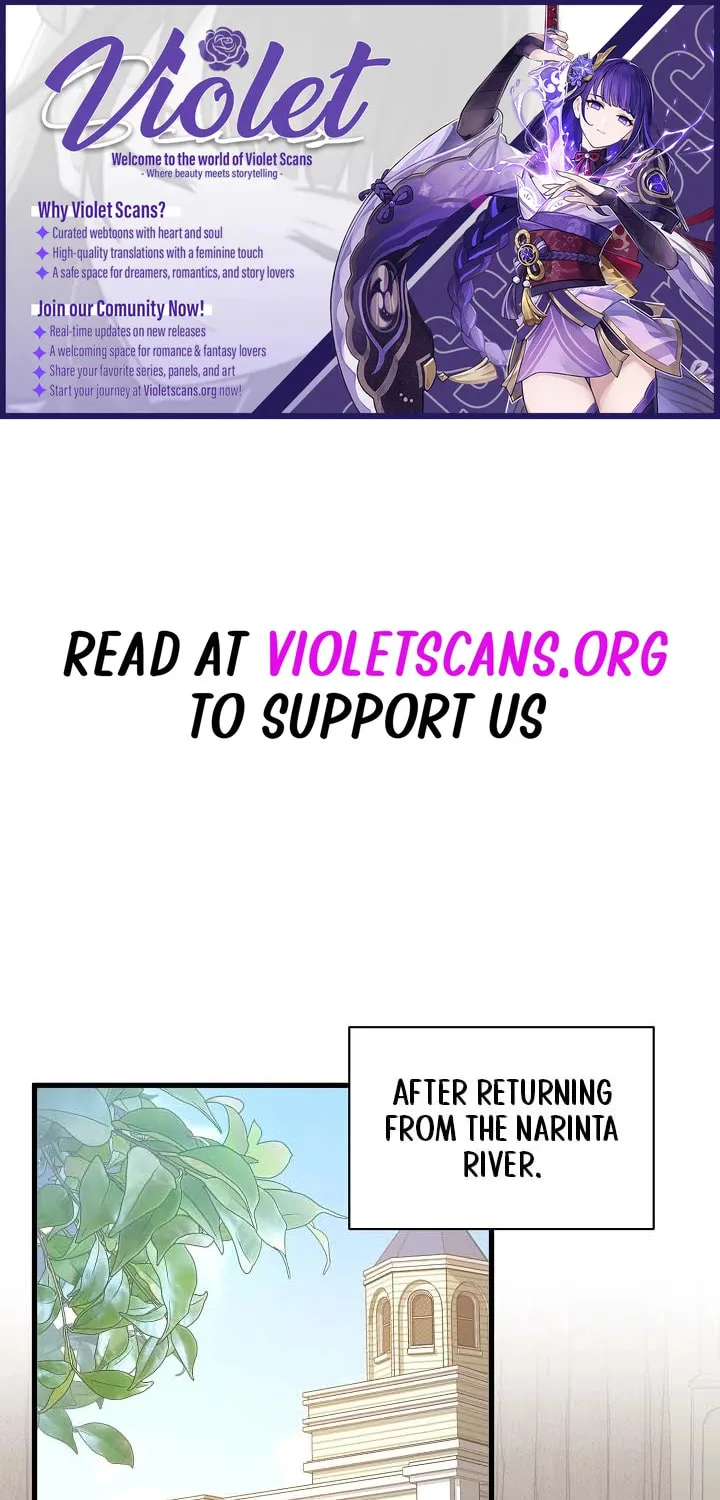 The Youngest Is Preventing the End of the World - chapter 65 - #1