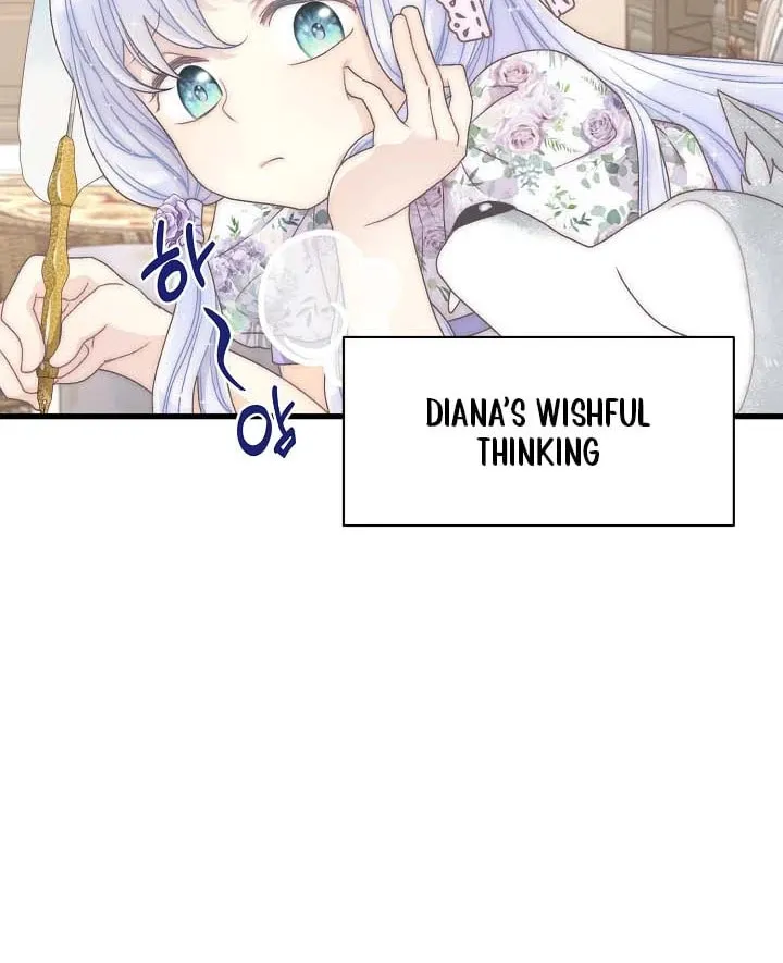 The Youngest Is Preventing the End of the World - chapter 65 - #5