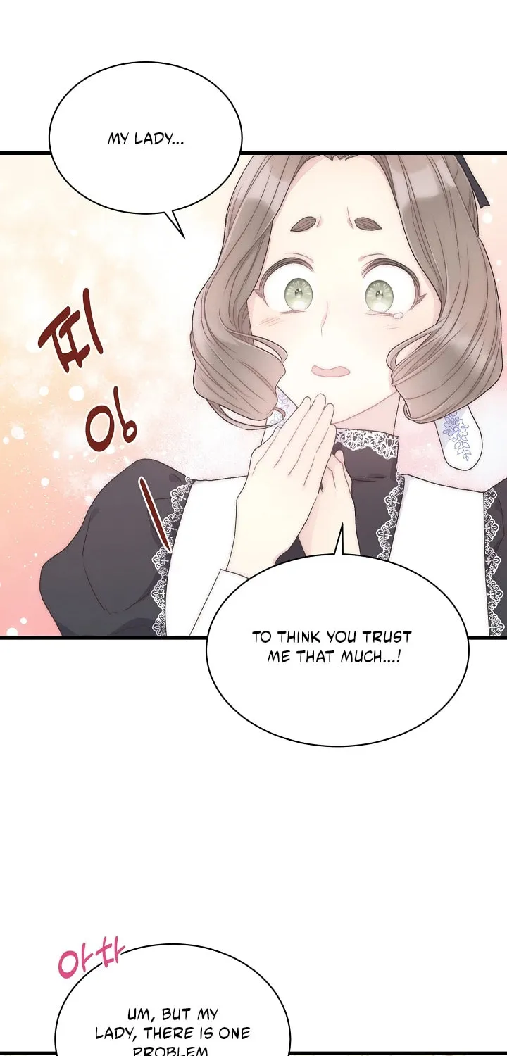 The Youngest Is Preventing the End of the World - chapter 66 - #6