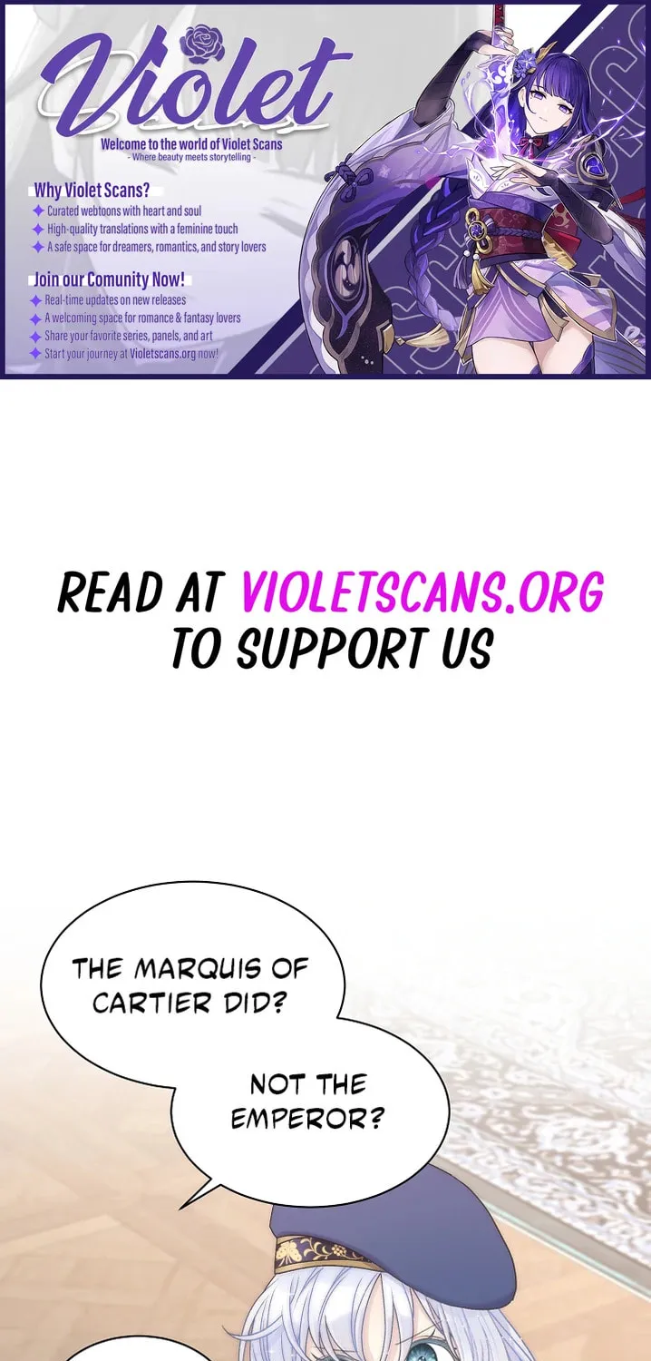 The Youngest Is Preventing the End of the World - chapter 67 - #1