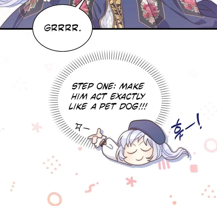 The Youngest Is Preventing the End of the World - chapter 67 - #5
