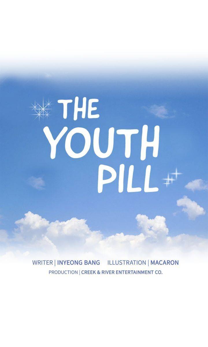 The Youth Pill - chapter 13 - #1