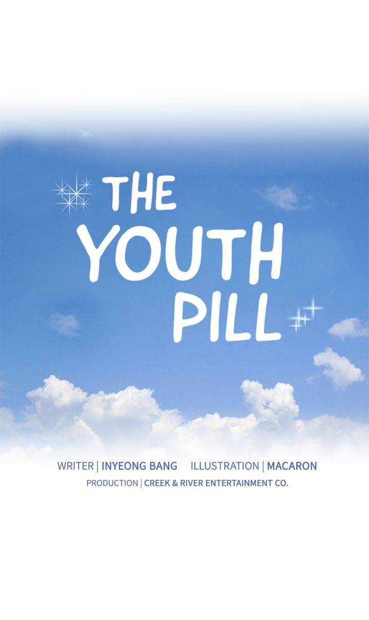 The Youth Pill - chapter 19 - #1