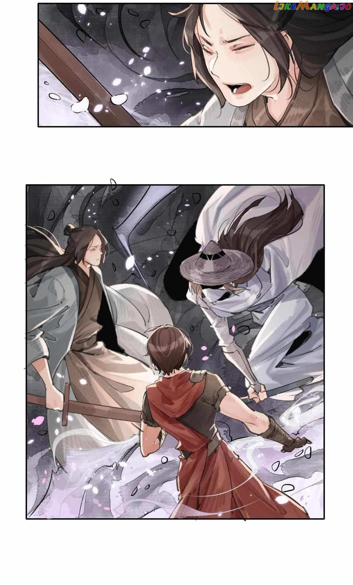 Their Journey - chapter 21 - #5