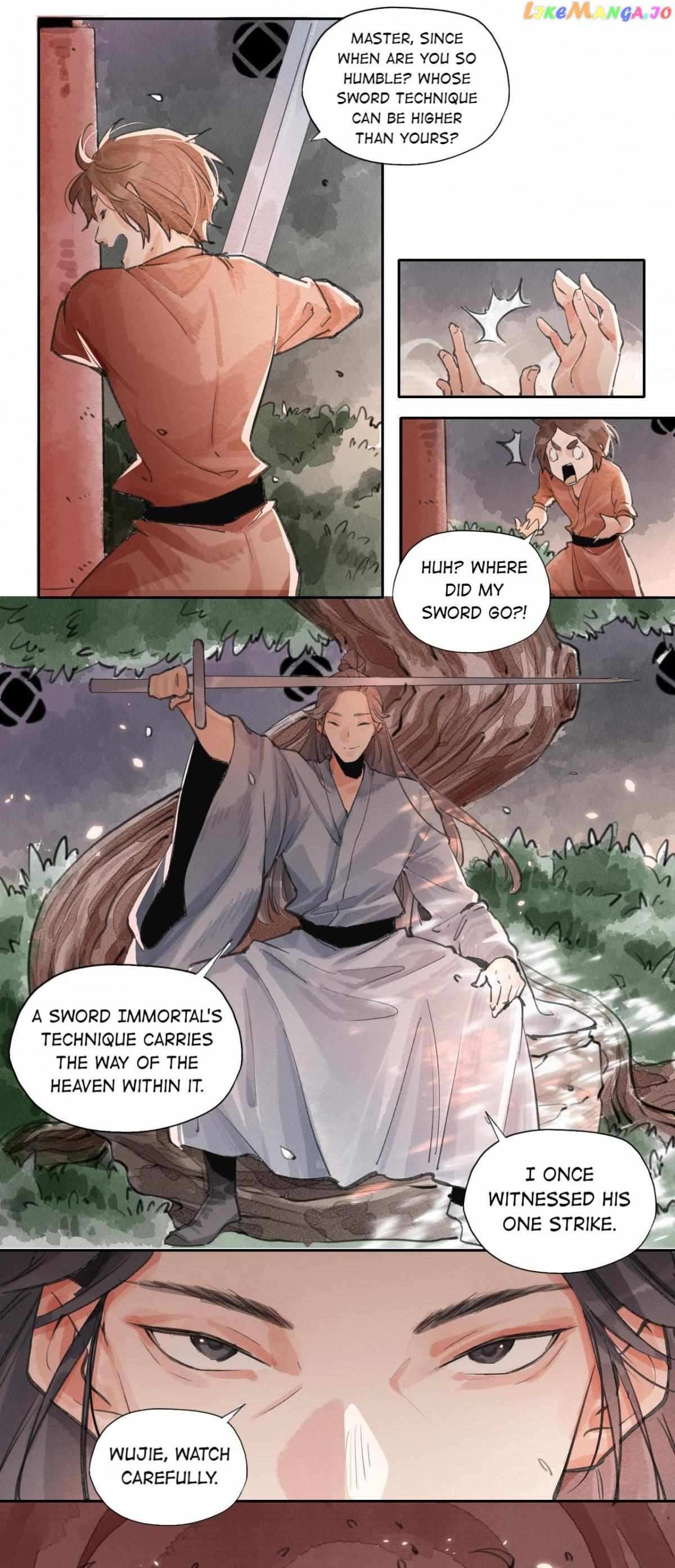 Their Journey - chapter 24 - #5