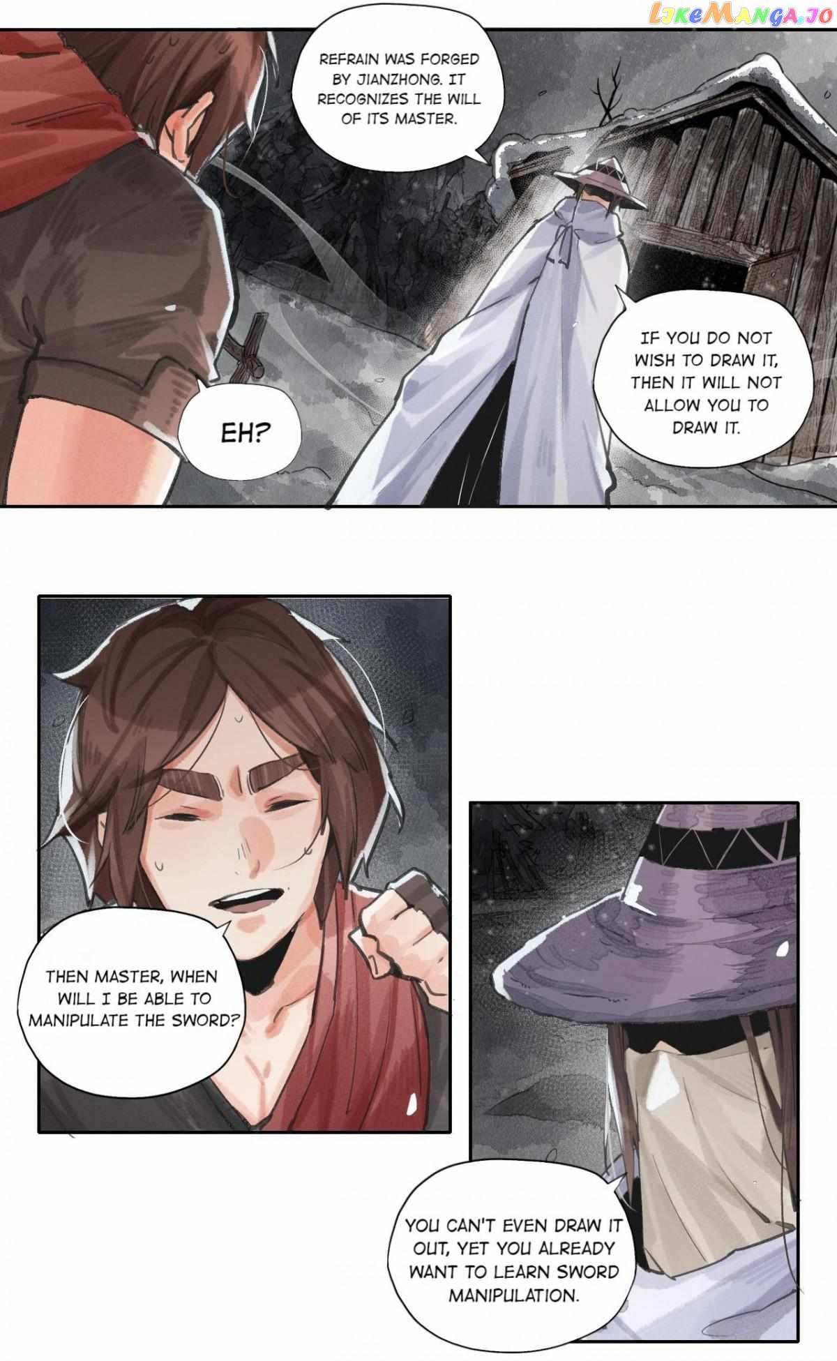 Their Journey - chapter 26 - #5