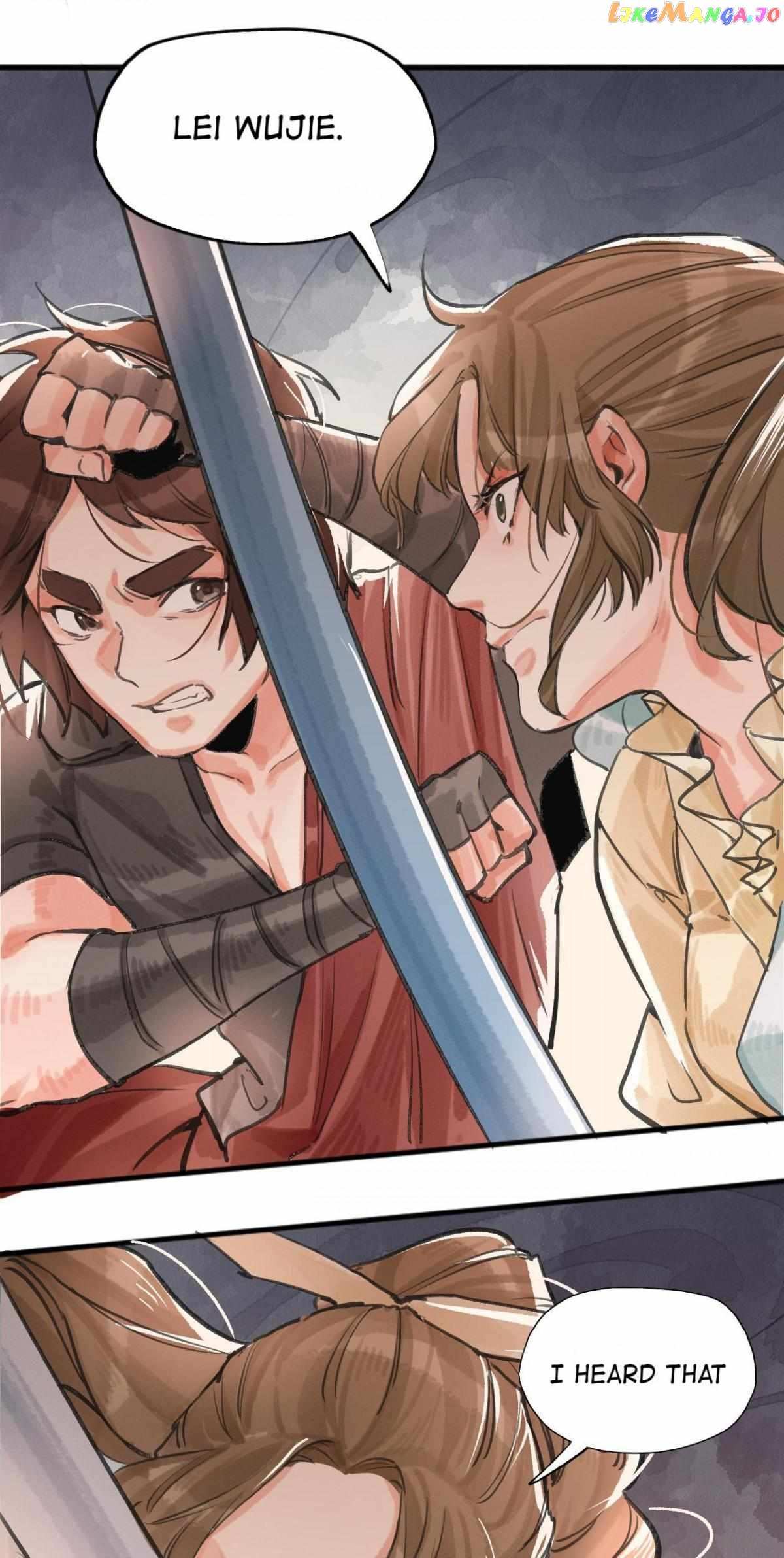 Their Journey - chapter 30 - #3