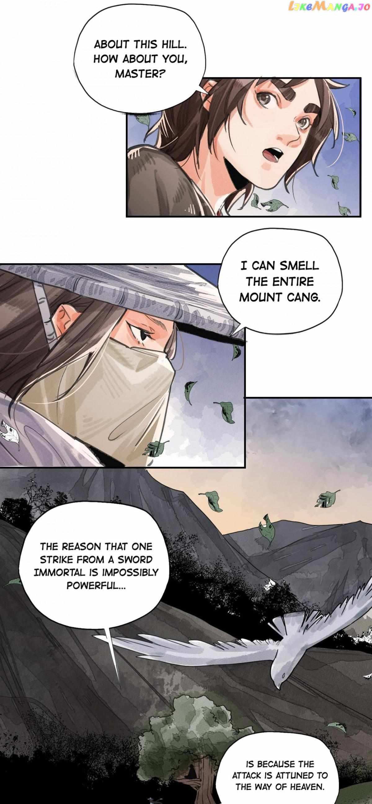 Their Journey - chapter 38 - #4