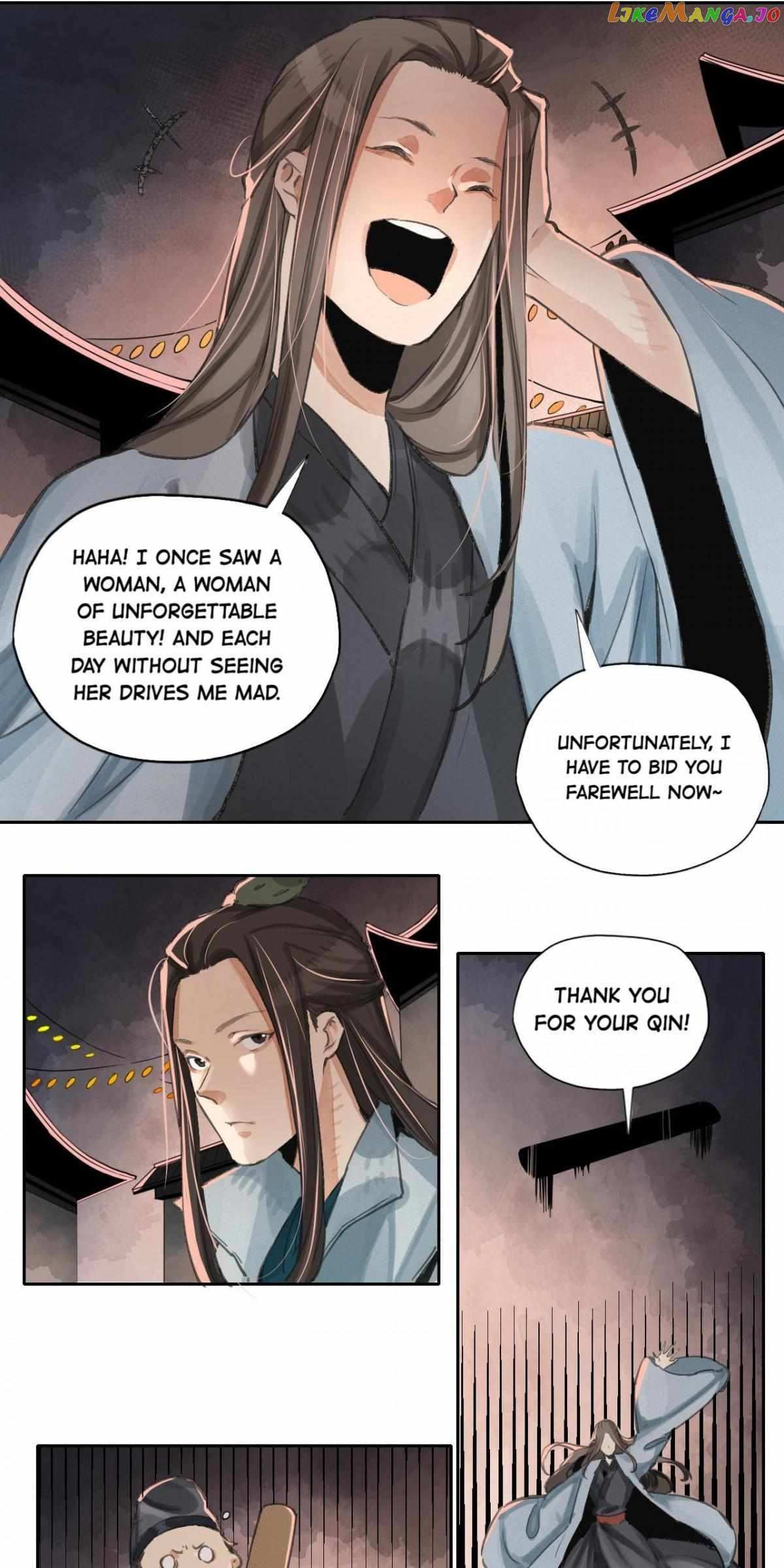 Their Journey - chapter 41 - #6