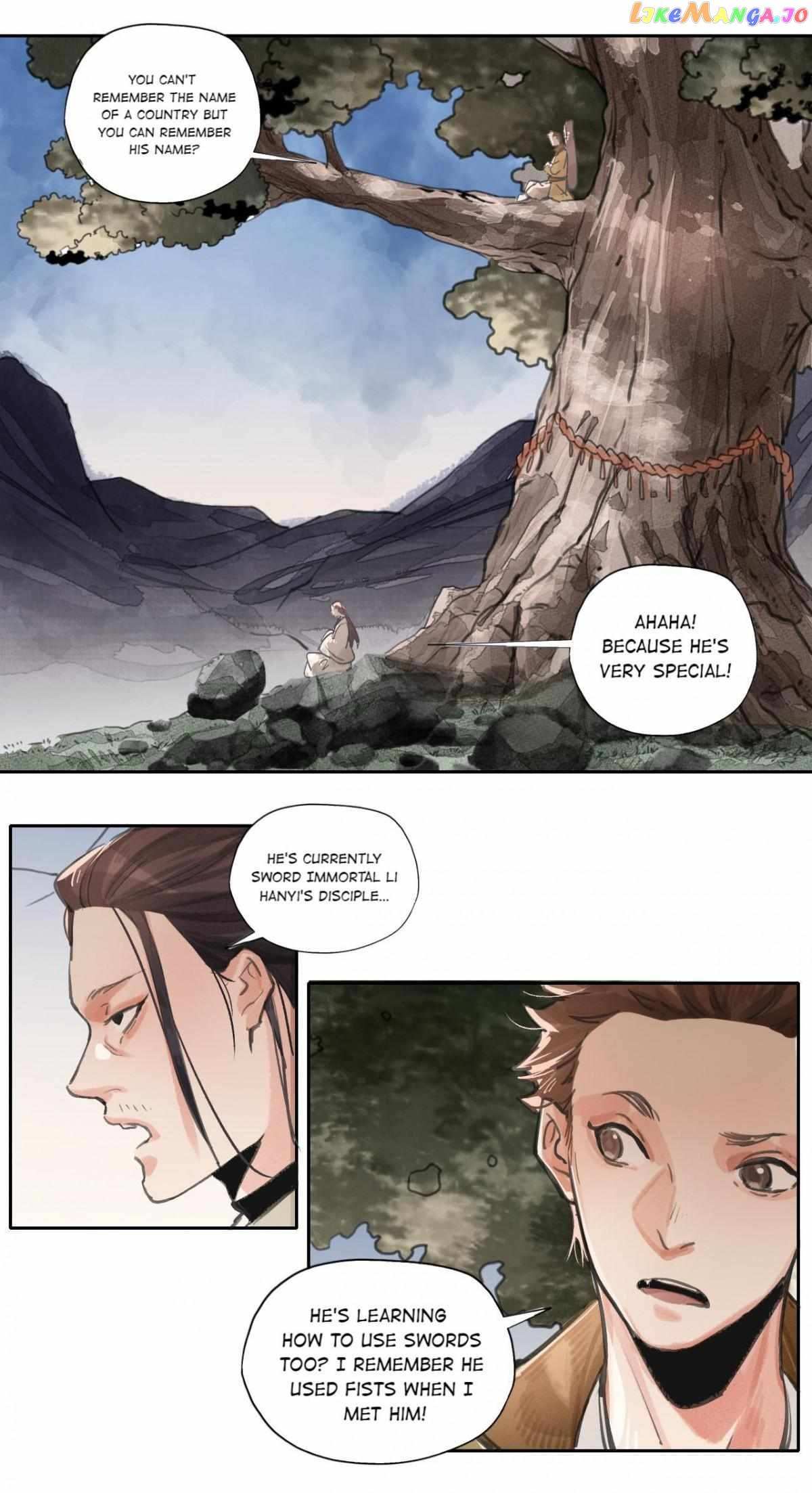 Their Journey - chapter 42 - #4