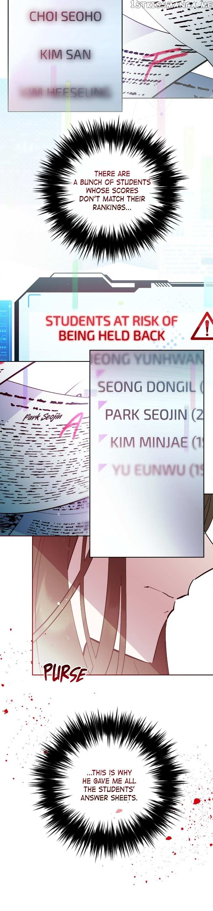 Theory Of Paradise - chapter 45 - #4