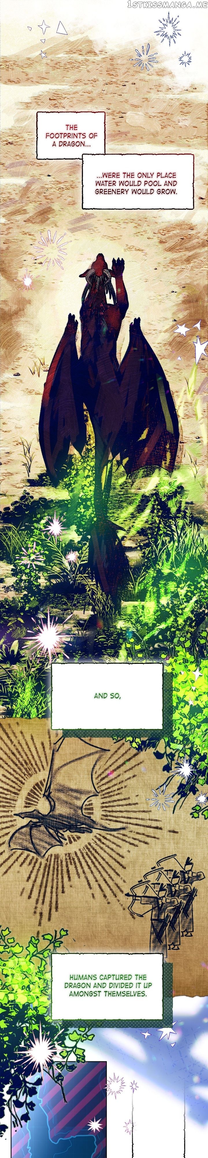 Theory Of Paradise - chapter 58 - #1