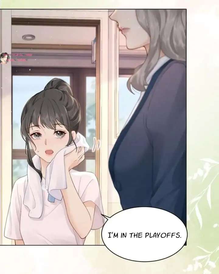 There Are Always Teachers Who Want To Ask Out Parents - chapter 3 - #4