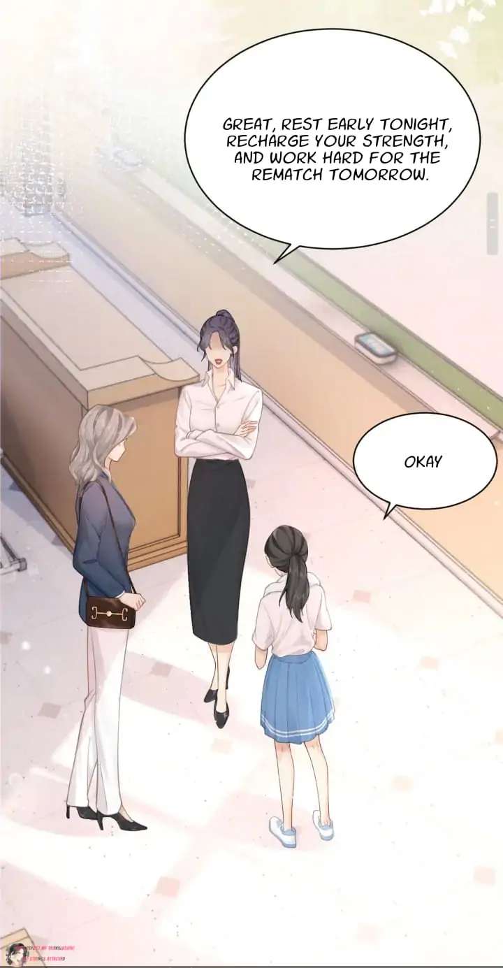 There Are Always Teachers Who Want To Ask Out Parents - chapter 3 - #5