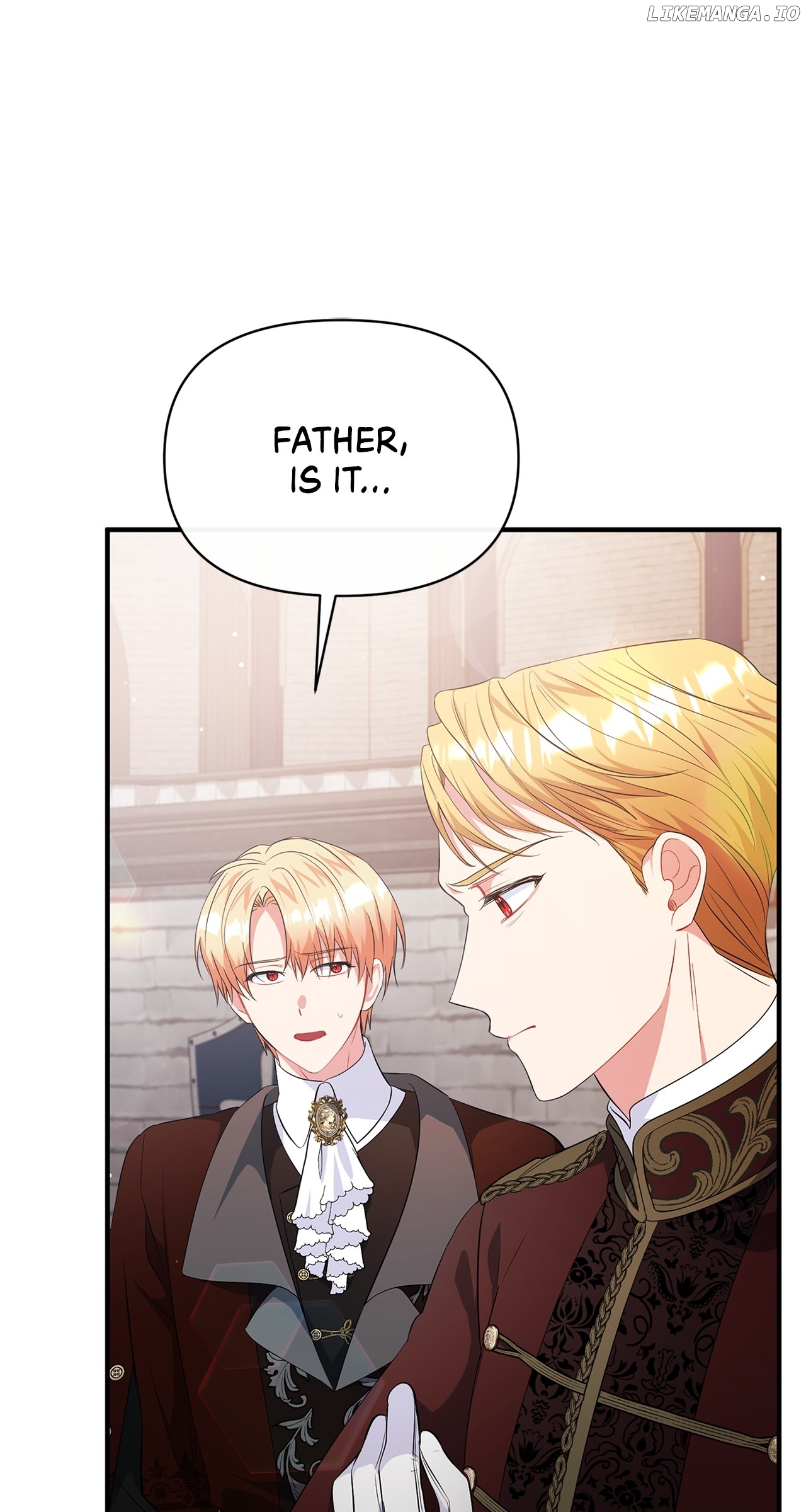 There Are Too Many Second Male Leads! - chapter 17 - #2