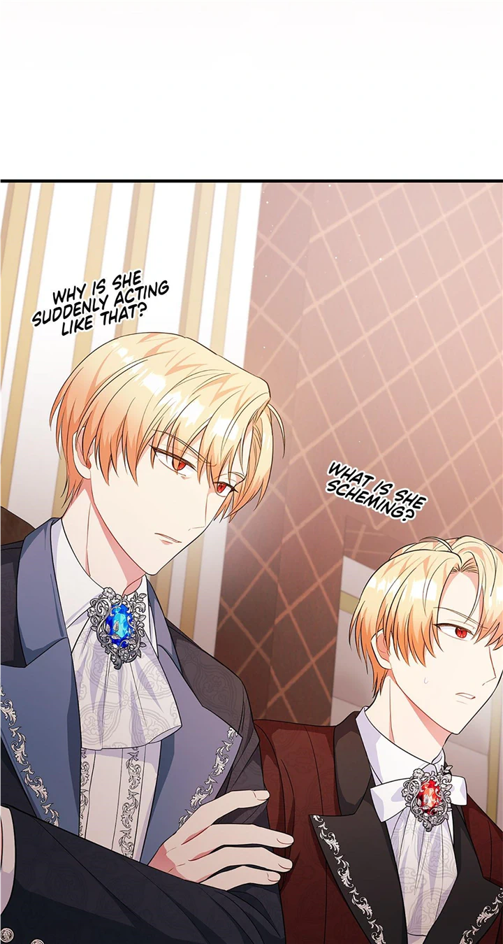 There Are Too Many Second Male Leads! - chapter 6 - #6