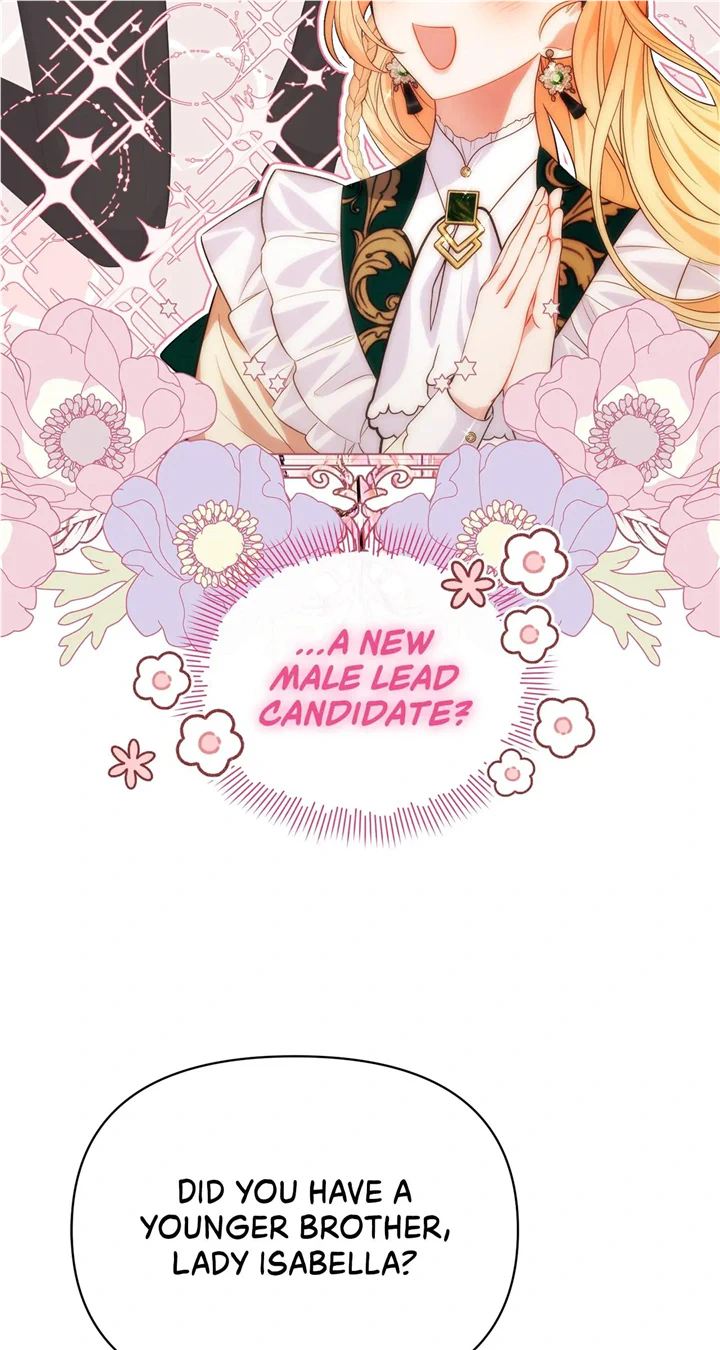 There Are Too Many Second Male Leads! - chapter 7 - #5
